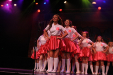 Choral Shield 2014-2